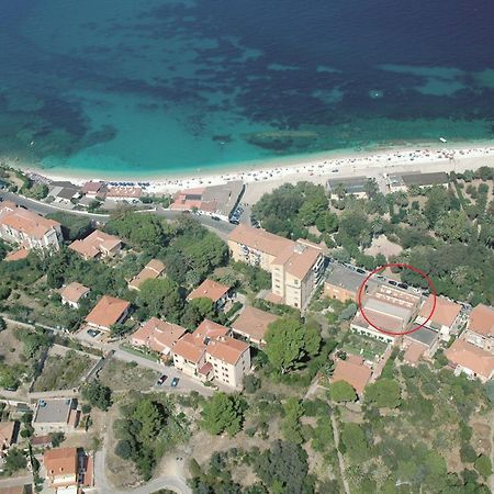 Hotel Crystal Portoferraio Exteriér fotografie