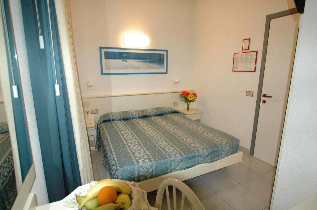 Hotel Crystal Portoferraio Pokoj fotografie
